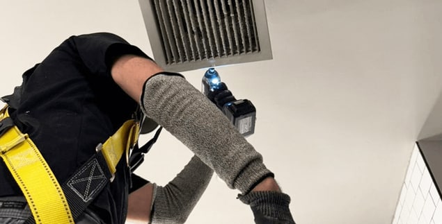 air duct cleaning in orlando
