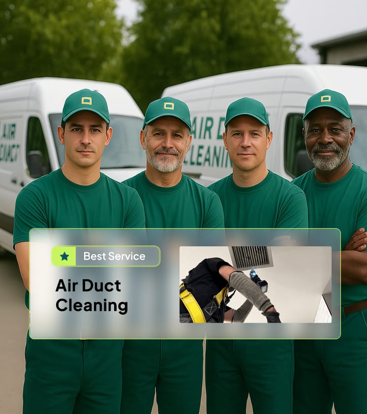 air duct experts