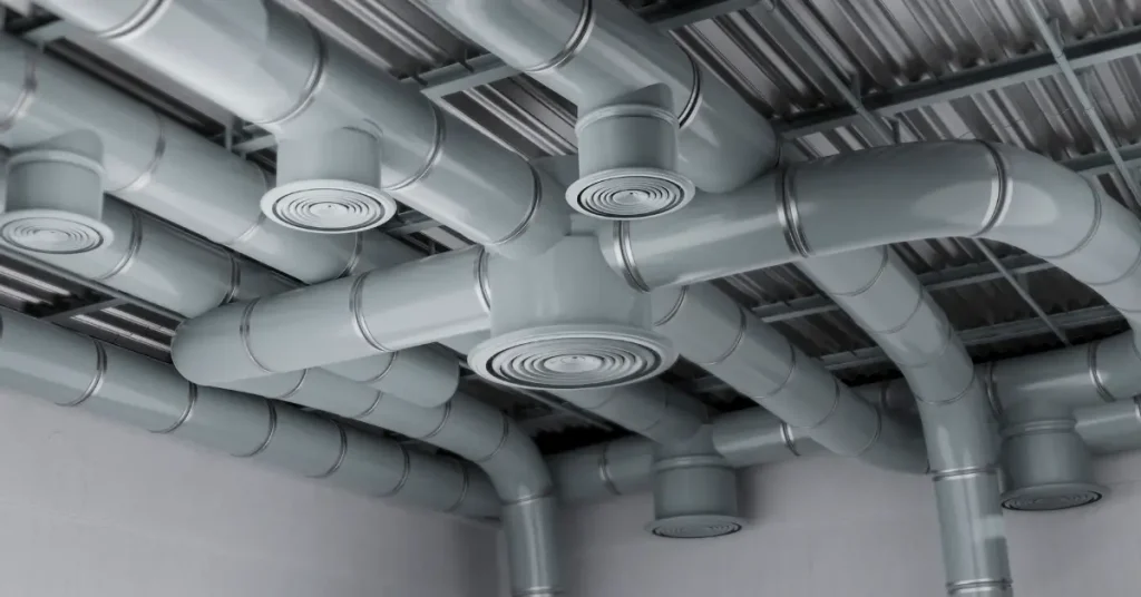 How To Install Air Ducts Like The Pros