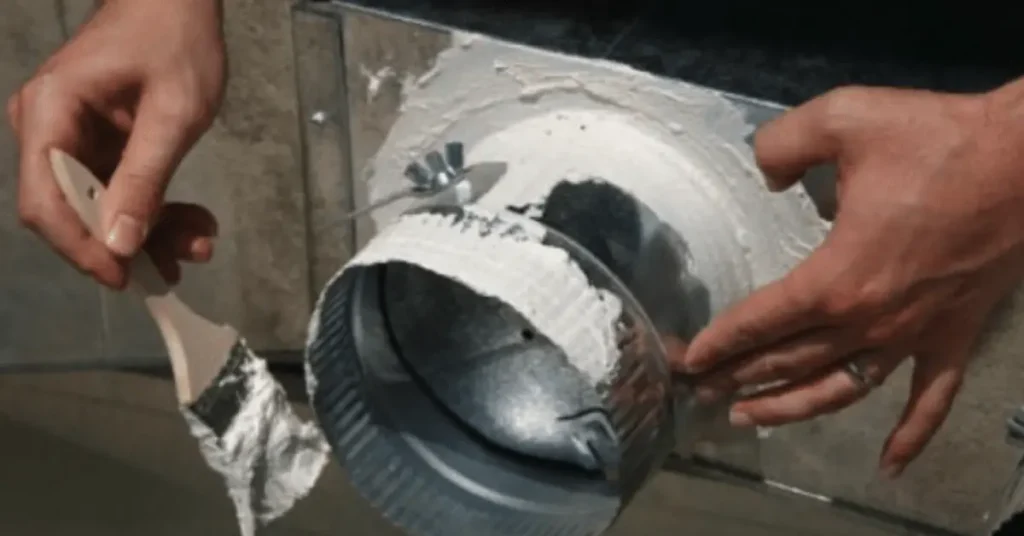 air duct sealant