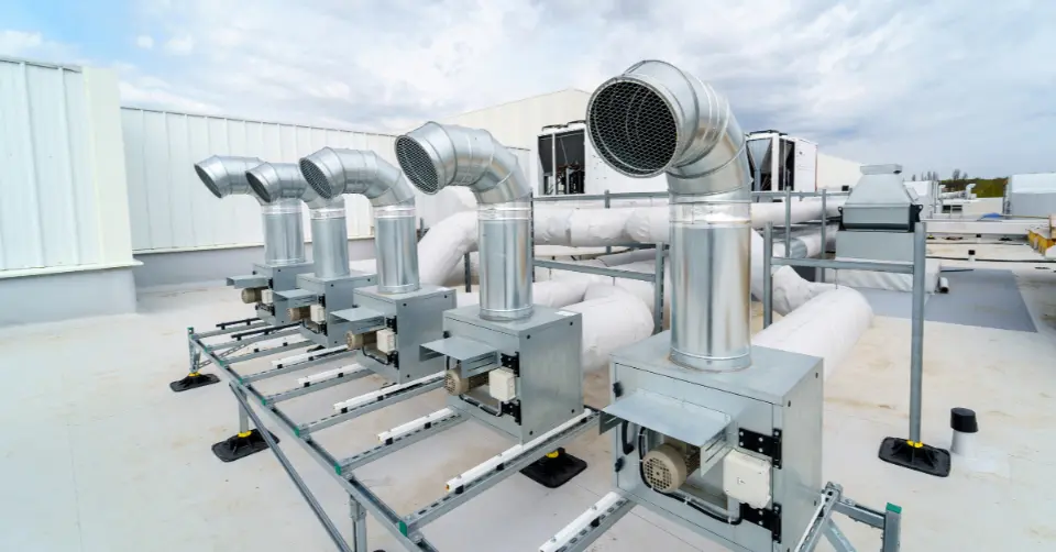 flexible ductwork removal featured image