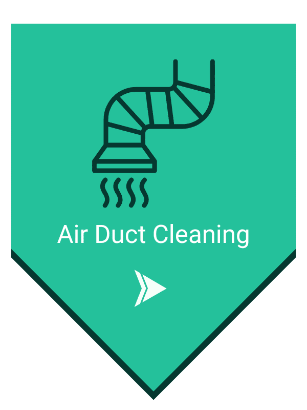 air duct cleaning