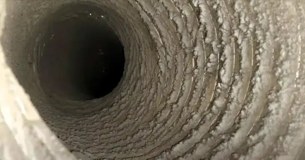 What To Do With Dirty Ductwork?