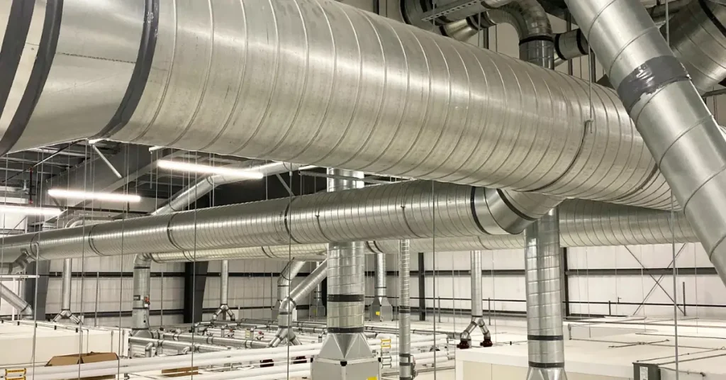 industrial hvac maintenance guide