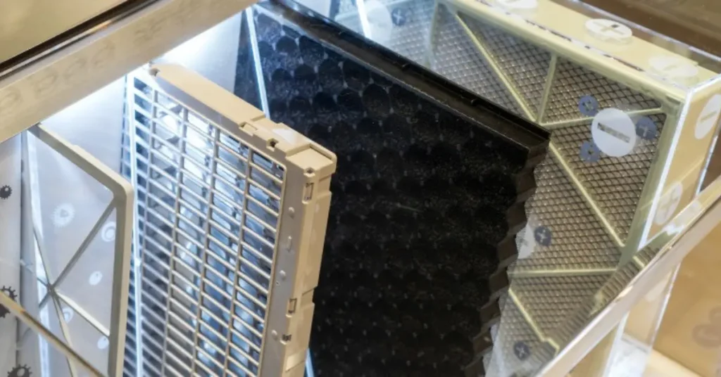 whole house air purifiers