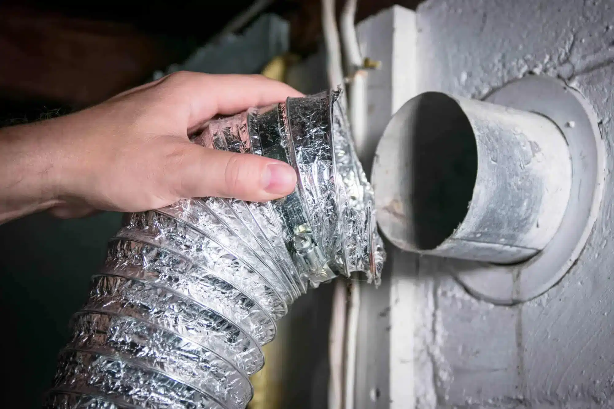 Crown Air Duct Cleaning Winter Park Air Duct Cleaning Services Longwood