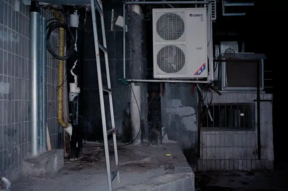 professional AC not cooling due to dirty ducts overview in Orlando by Crown Air Duct Cleaning Winter Park