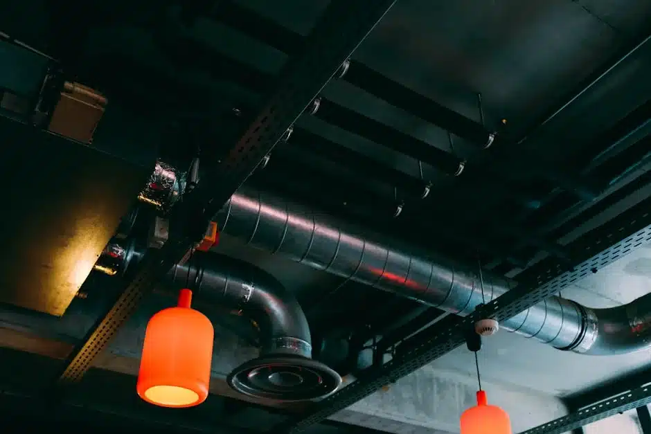 professional Orlando air duct repair overview by Crown Air Duct Cleaning Winter Park